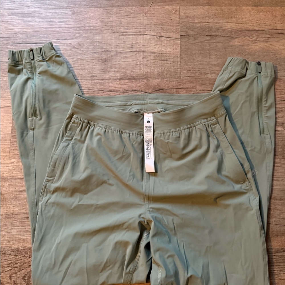 Lululemon adapted state joggers
